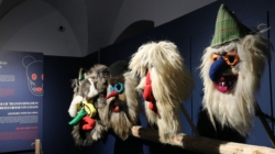 „Misterul Măștii Populare Românești” a ajuns în Cehia