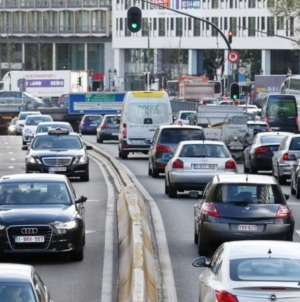 MAE: Atenționare de călătorie în Belgia. Posibile perturbări în transporturi