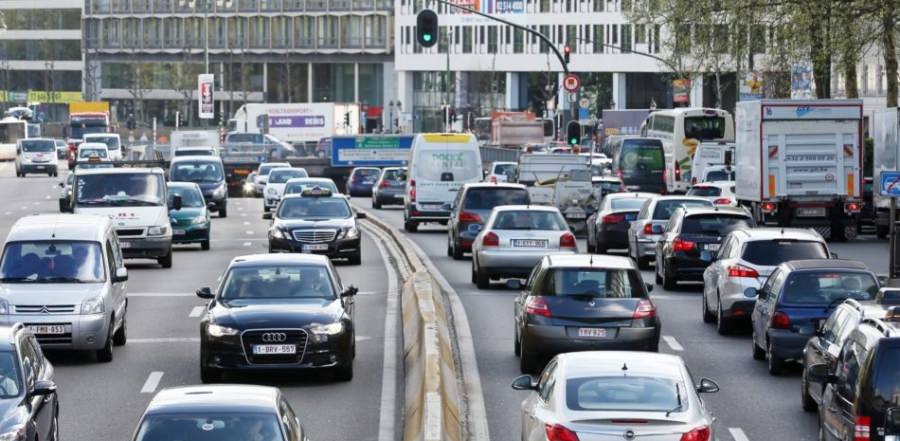 MAE: Atenționare de călătorie în Belgia. Posibile perturbări în transporturi