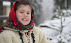 Concert de colinde la Muzeul Județean de Mineralogie din Baia Mare