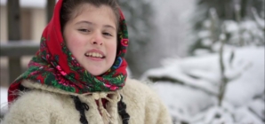 Concert de colinde la Muzeul Județean de Mineralogie din Baia Mare