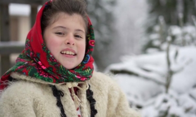 Concert de colinde la Muzeul Județean de Mineralogie din Baia Mare