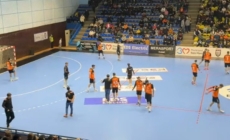 Înfrângere acasă pentru CS Minaur