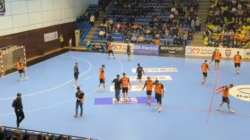 Înfrângere acasă pentru CS Minaur