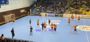 Înfrângere acasă pentru CS Minaur