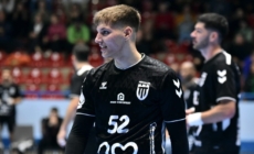 CS Minaur, calificare în sferturile Cupei României