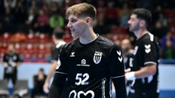 CS Minaur, calificare în sferturile Cupei României