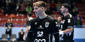 CS Minaur, calificare în sferturile Cupei României