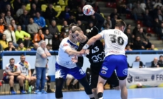 Stefan Vujic, CS Minaur: „E a nu știu câta oară când nu gestionăm finalul cum trebuie”