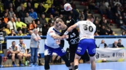 Stefan Vujic, CS Minaur: „E a nu știu câta oară când nu gestionăm finalul cum trebuie”