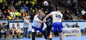 Stefan Vujic, CS Minaur: „E a nu știu câta oară când nu gestionăm finalul cum trebuie”