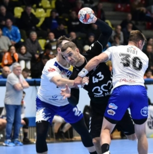 Stefan Vujic, CS Minaur: „E a nu știu câta oară când nu gestionăm finalul cum trebuie”