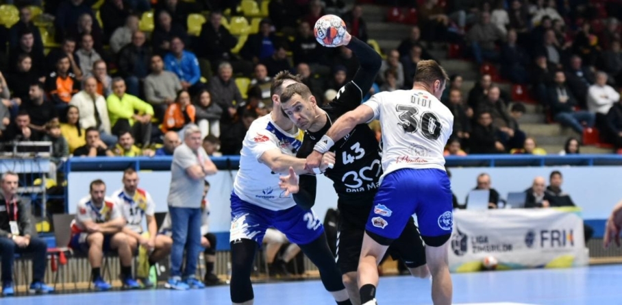 Stefan Vujic, CS Minaur: „E a nu știu câta oară când nu gestionăm finalul cum trebuie”