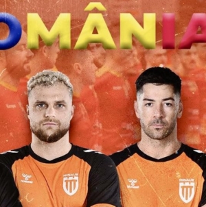 Patru jucători de la CS Minaur, convocați la națională