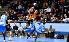 Înfrângere acasă pentru CS Minaur