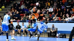 Înfrângere acasă pentru CS Minaur