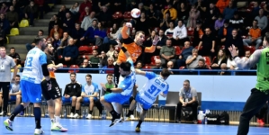 Înfrângere acasă pentru CS Minaur