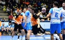 CS Minaur și-a aflat adversara din sferturile Cupei României