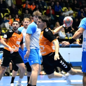 CS Minaur și-a aflat adversara din sferturile Cupei României