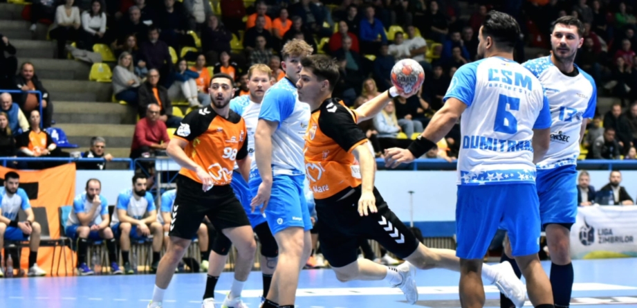 CS Minaur și-a aflat adversara din sferturile Cupei României