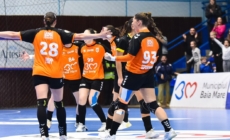 CS Minaur joacă în deplasare ultimul meci din acest an
