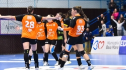 CS Minaur joacă în deplasare ultimul meci din acest an