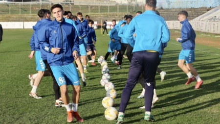 CS Minaur caută prima victorie după două înfrângeri consecutive și după ce a pierdut locul 1