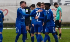 Victorie fără dureri de cap pentru CS Minaur cu „lanterna roșie”