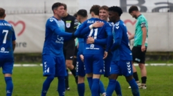 Victorie fără dureri de cap pentru CS Minaur cu „lanterna roșie”