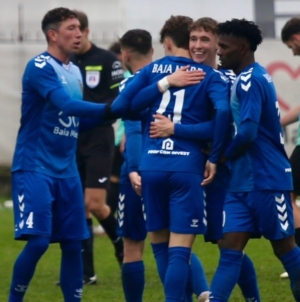 Victorie fără dureri de cap pentru CS Minaur cu „lanterna roșie”