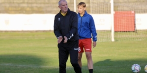 CS Minaur s-a despărțit de antrenorul Francisc Dican