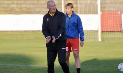 CS Minaur s-a despărțit de antrenorul Francisc Dican