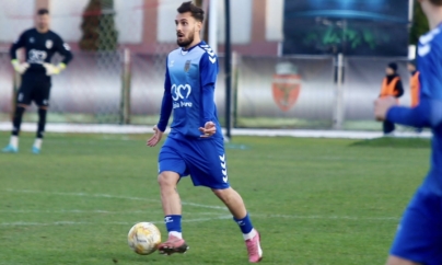 A treia înfrângere consecutivă pentru CS Minaur, care a coborât pe locul 3