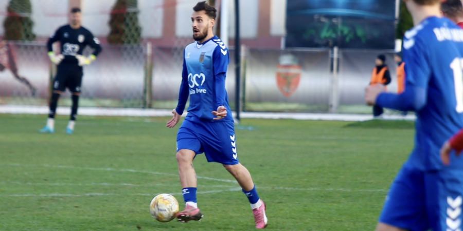 A treia înfrângere consecutivă pentru CS Minaur, care a coborât pe locul 3