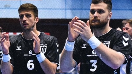 CS Minaur a fost la un pas de calificare