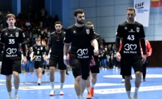 Un sezon încărcat pentru CS Minaur