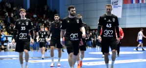 Un sezon încărcat pentru CS Minaur