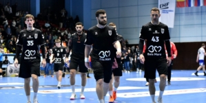 Un sezon încărcat pentru CS Minaur