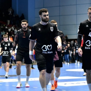 Un sezon încărcat pentru CS Minaur