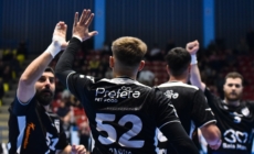 CS Minaur întâlnește echipa de pe locul 2 din Liga Zimbrilor în ultimul meci oficial din acest an