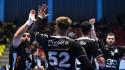 CS Minaur întâlnește echipa de pe locul 2 din Liga Zimbrilor în ultimul meci oficial din acest an