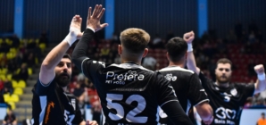 CS Minaur întâlnește echipa de pe locul 2 din Liga Zimbrilor în ultimul meci oficial din acest an