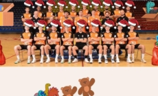 „O jucărie pentru o bucurie”, un demers al CS Minaur