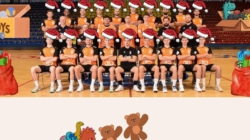 „O jucărie pentru o bucurie”, un demers al CS Minaur