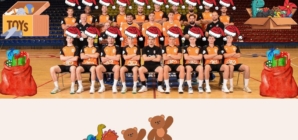 „O jucărie pentru o bucurie”, un demers al CS Minaur