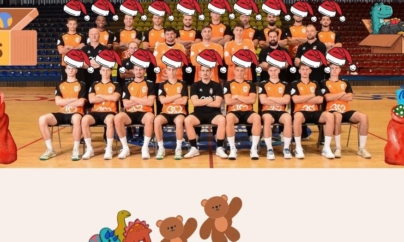 „O jucărie pentru o bucurie”, un demers al CS Minaur