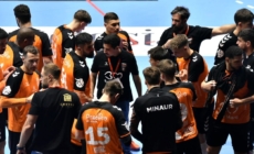 CS Minaur, meci de calificare în sferturile Cupei României