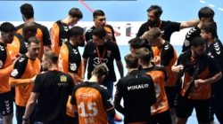 CS Minaur, meci de calificare în sferturile Cupei României