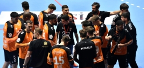 CS Minaur, meci de calificare în sferturile Cupei României