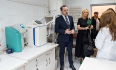 Ministrul Sănătății, în vizită la spitalele din Baia Mare